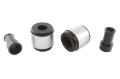 Picture of Whiteline Plus 01+ Mini R50 Front Lower Inner Rear Control Arm Bushing Kit