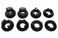Picture of Whiteline 09-10+ Subaru Impreza WRX & STi Rear Crossmember Mount Insert