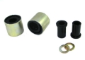 Picture of Whiteline Plus 04+ Mazda 3 BK-BL - 7-06+ Mazda 3 MPS Front Caster Correction Control Arm Lower