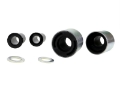 Picture of Whiteline Plus 04+ Mazda 3 BK-BL - 7-06+ Mazda 3 MPS Front Caster Correction Control Arm Lower