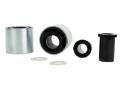 Picture of Whiteline Plus 04+ Mazda 3 BK-BL - 7-06+ Mazda 3 MPS Front Caster Correction Control Arm Lower