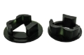 Picture of Whiteline 7-06+ Mazda 3 MPS Front Engine - Rear Mount Insert