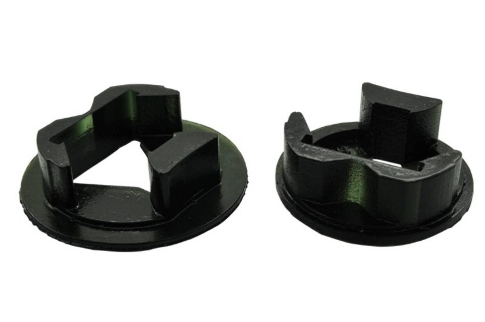 Picture of Whiteline 7-06+ Mazda 3 MPS Front Engine - Rear Mount Insert
