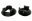 Picture of Whiteline 7-06+ Mazda 3 MPS Front Engine - Rear Mount Insert