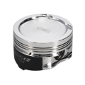 Picture of Manley Nissan SR20DE-DET 86-25mm +-25mm Oversized Bore 9-0:1 Dish Piston Set with Ring