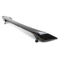 Picture of Seibon 14-15 Honda Civic 2 Door Si-Style Carbon Fiber Rear Spoiler