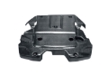 Picture of Seibon 07-08 Nissan 350Z Carbon Fiber Engine Cover