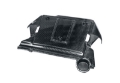 Picture of Seibon 07-08 Nissan 350Z Carbon Fiber Engine Cover