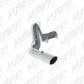 Picture of MBRP 11-18 Chevy-GMC 2500-3500 5in Filter Back Single Side T409 Exhaust System