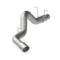 Picture of MBRP 11-18 Chevy-GMC 2500-3500 5in Filter Back Single Side T409 Exhaust System