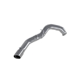 Picture of MBRP 13-14 Dodge Ram 2500-3500 Cummins 6-7L 5in Filter Back Exhaust Single Side Exit T409