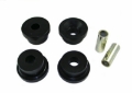 Picture of Whiteline Plus 5-74-3-78 Nissan 240K - 65-73 1600 - 77-81 200B Rear Crossmember Mount