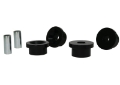 Picture of Whiteline Plus 5-74-3-78 Nissan 240K - 65-73 1600 - 77-81 200B Rear Crossmember Mount