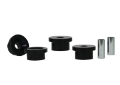 Picture of Whiteline Plus 5-74-3-78 Nissan 240K - 65-73 1600 - 77-81 200B Rear Crossmember Mount
