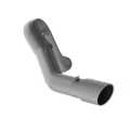 Picture of MBRP 13-14 Dodge Ram 2500-3500 Cummins 6-7L 5in Filter Back Exhaust Single Side Exit T409 CC-SB