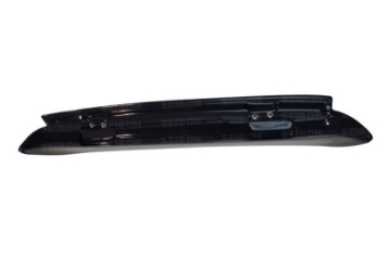 Picture of Seibon 92-95 Honda Civic HB SP Carbon Fiber Rear Spoiler