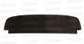 Picture of Seibon 92-95 Honda Civic HB SP Carbon Fiber Rear Spoiler