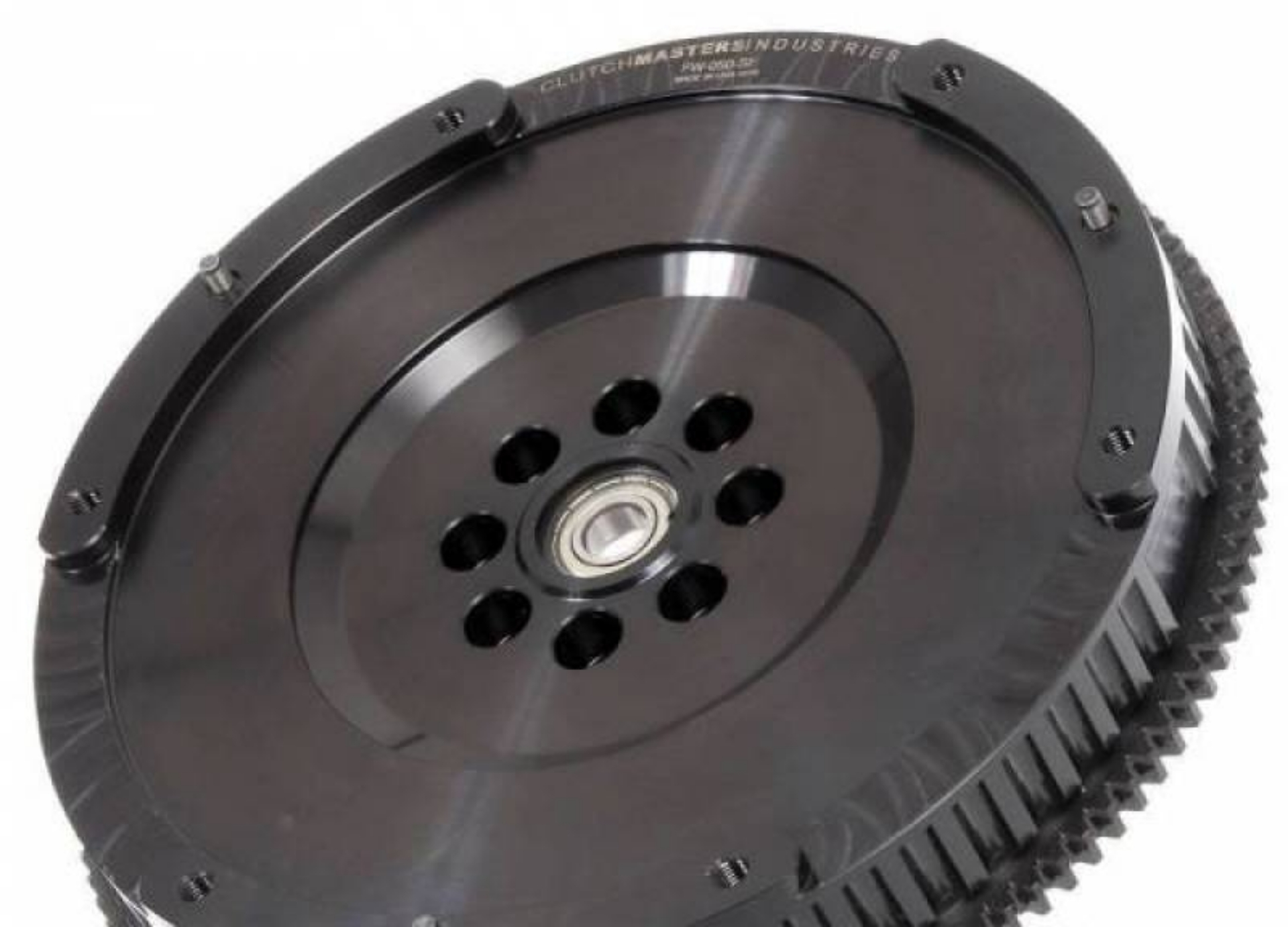 Picture of Clutch Masters 05-08 Audi S4 B7 4-2L Steel Flywheel