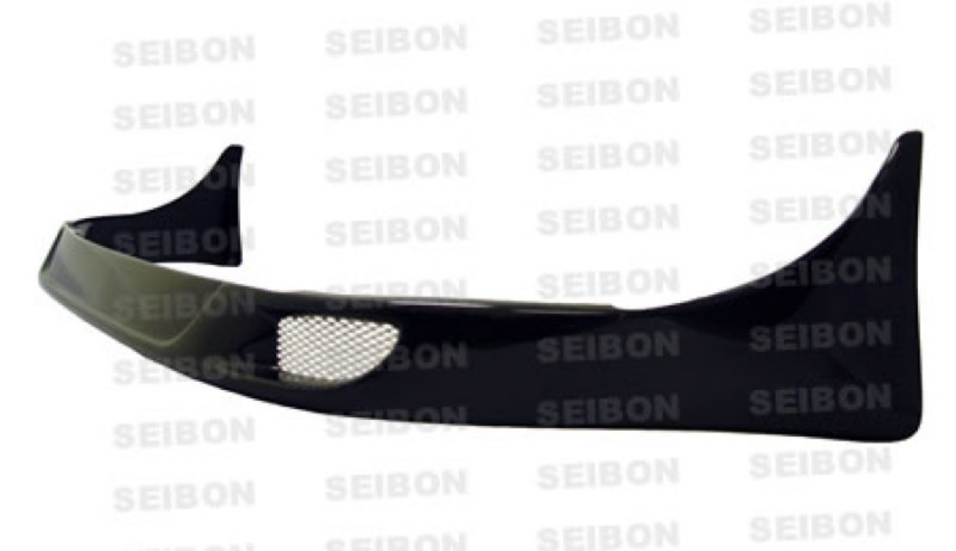 Picture of Seibon 93-98 Toyota Supra TS Carbon Fiber Front Lip