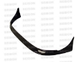 Picture of Seibon 93-98 Toyota Supra TS Carbon Fiber Front Lip