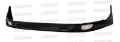 Picture of Seibon 93-98 Toyota Supra TS Carbon Fiber Front Lip