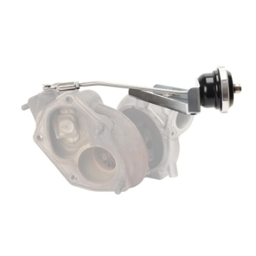 Picture of Turbosmart IWG75 Mitsubishi EVO 6-8 14 PSI Black Internal Wastegate Actuator