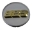 Picture of BBS Center Cap 70-6mm White-Gold 3-tab