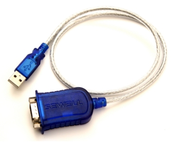 Picture of Innovate USB-to-Serial Adapter