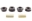 Picture of WhitelinPlus 05+ Mazda Miata-MX5 - 07-03+ RX8 Front Lwr Inner Front Control Arm Bushing Kit