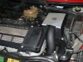 Picture of aFe MagnumFORCE Intakes Stage-2 PDS AIS PDS Mini Cooper S 02-06 L4-1-6L