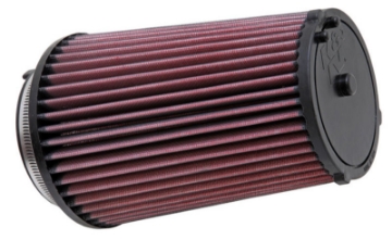 Picture of K&N Replacement Air Filter 08-09 Ford Mustang Bullitt 4-6L V8