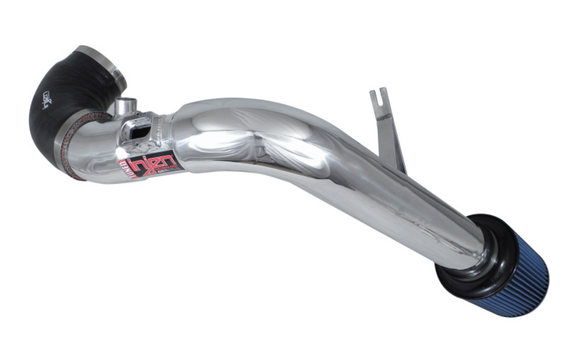 Picture of Injen 12-14 Chevy Camaro CAI 3-6L V6 Polished Cold Air Intake System w- MR Tech and Air Fusion