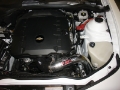 Picture of Injen 12-14 Chevy Camaro CAI 3-6L V6 Polished Cold Air Intake System w- MR Tech and Air Fusion