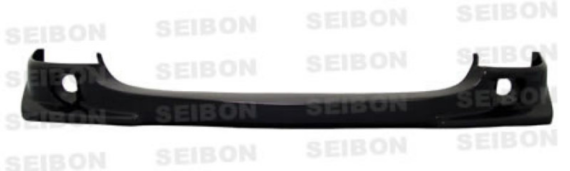 Picture of Seibon 02-04 Honda Civic SI MG Style Carbon Fiber Front Lip