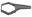 Picture of BBS RC-RSII-Super RS Center Wrench