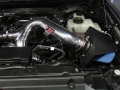 Picture of Injen 12-13 Ford F-150 V6 3-5L Eco Boost Engine Short Ram Intake Kit Includes Heat Shield