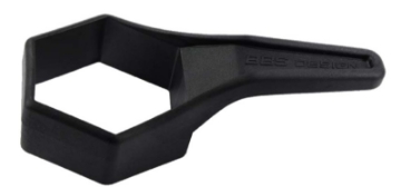 Picture of BBS RS-RZ Center Wrench