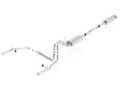 Picture of Borla 11-14 Ford F-150 5-0L AT 2-4WD S-Type SS Catback Exhaust