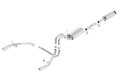 Picture of Borla 11-14 Ford F-150 5-0L AT 2-4WD S-Type SS Catback Exhaust