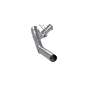 Picture of MBRP F-250-350-450 6-7 L 5in Filter Back Single Side Exit No Muffler AL