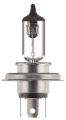 Picture of Hella H4 12V 130-90W Halogen Headlight Bulb - Universal