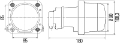 Picture of Hella HLMP 90mm Bi-Xenon D2S 12V ECE LHD *Special Order-No Cancellation*