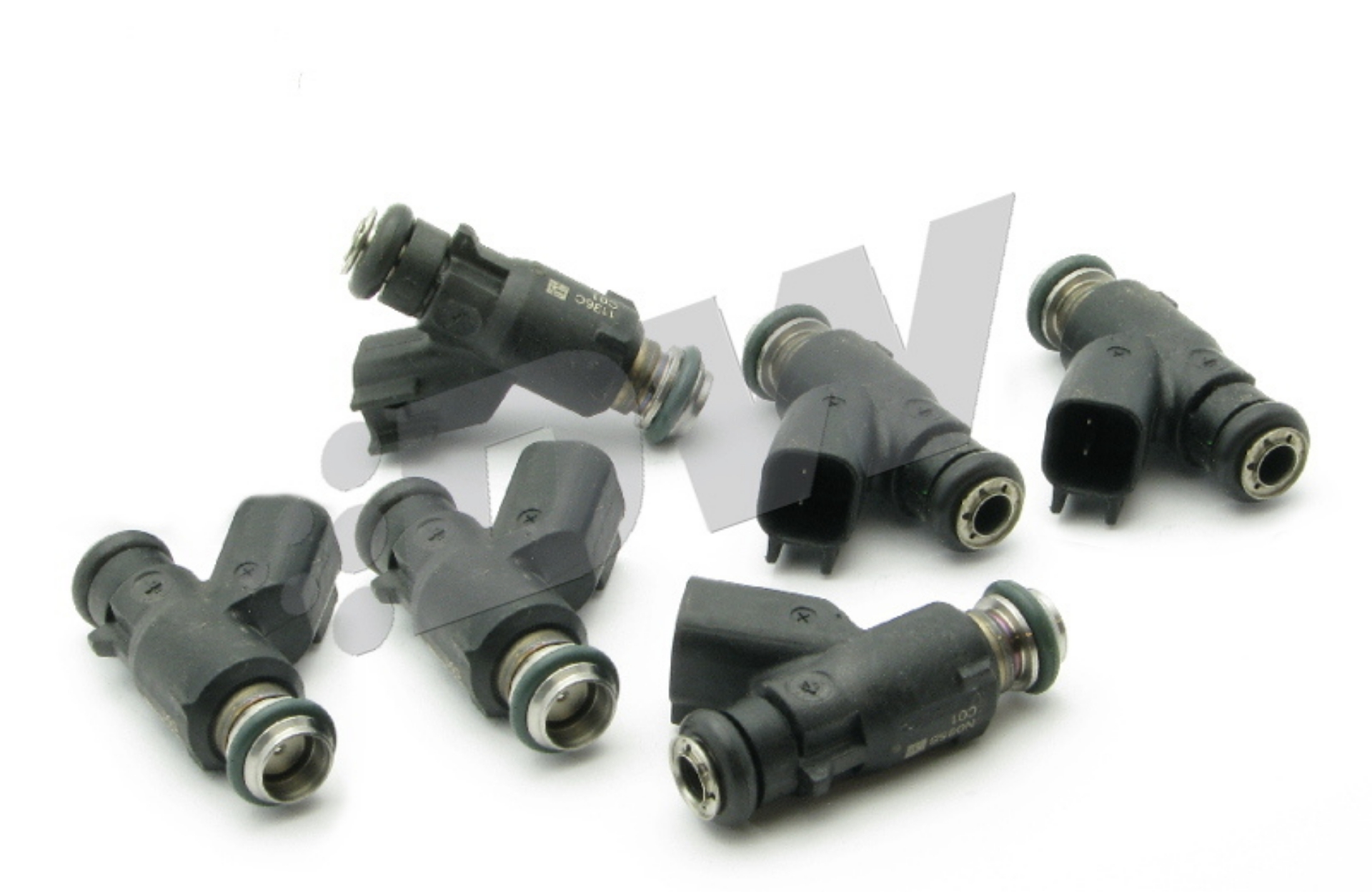 Picture of DeatschWerks 09-12 Genesis Coupe 3-8 V6 800CC Injectors