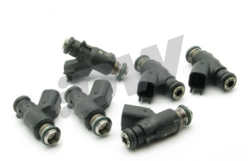 Picture of DeatschWerks 09-12 Genesis Coupe 3-8 V6 800CC Injectors