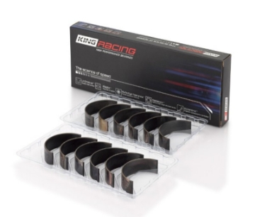 Picture of King Engine Bearings Toyota-Lexus 2JZGE-2JZGTE 3-0L Size STD Performance Rod Bearing Set