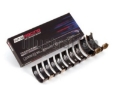 Picture of King Mitsubishi 4G63-4G64 6 Bolt 1st Gen DSM Performance Main Bearing Set - Size STDX