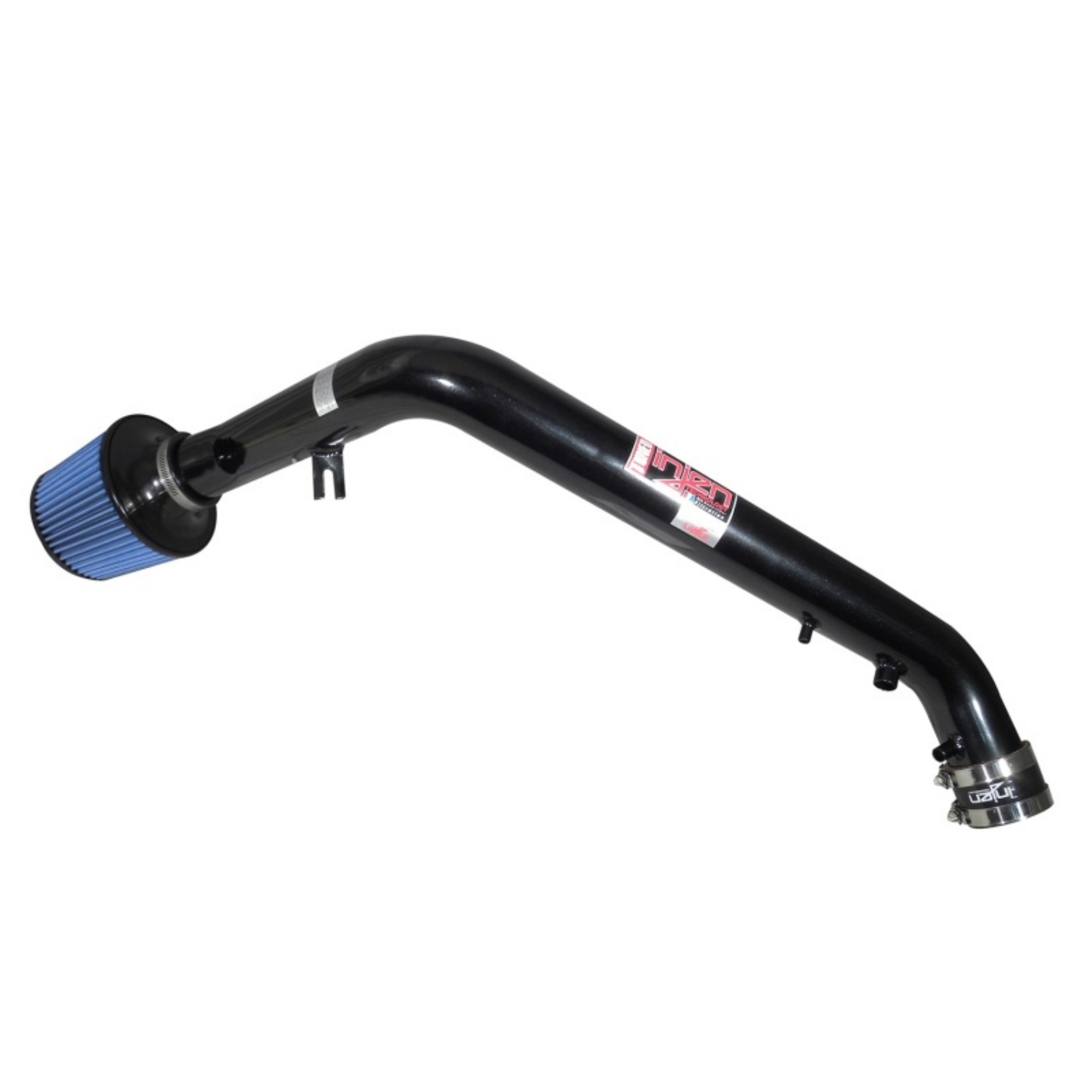 Picture of Injen 99-00 Civic Ex Hx ELCanada Black Cold Air Intake
