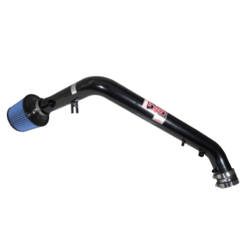 Picture of Injen 99-00 Civic Ex Hx ELCanada Black Cold Air Intake
