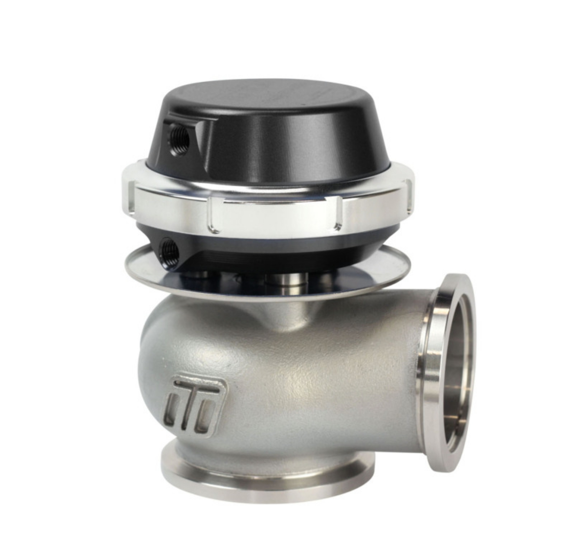 Picture of Turbosmart Gen4 CompGate40 14psi - Black