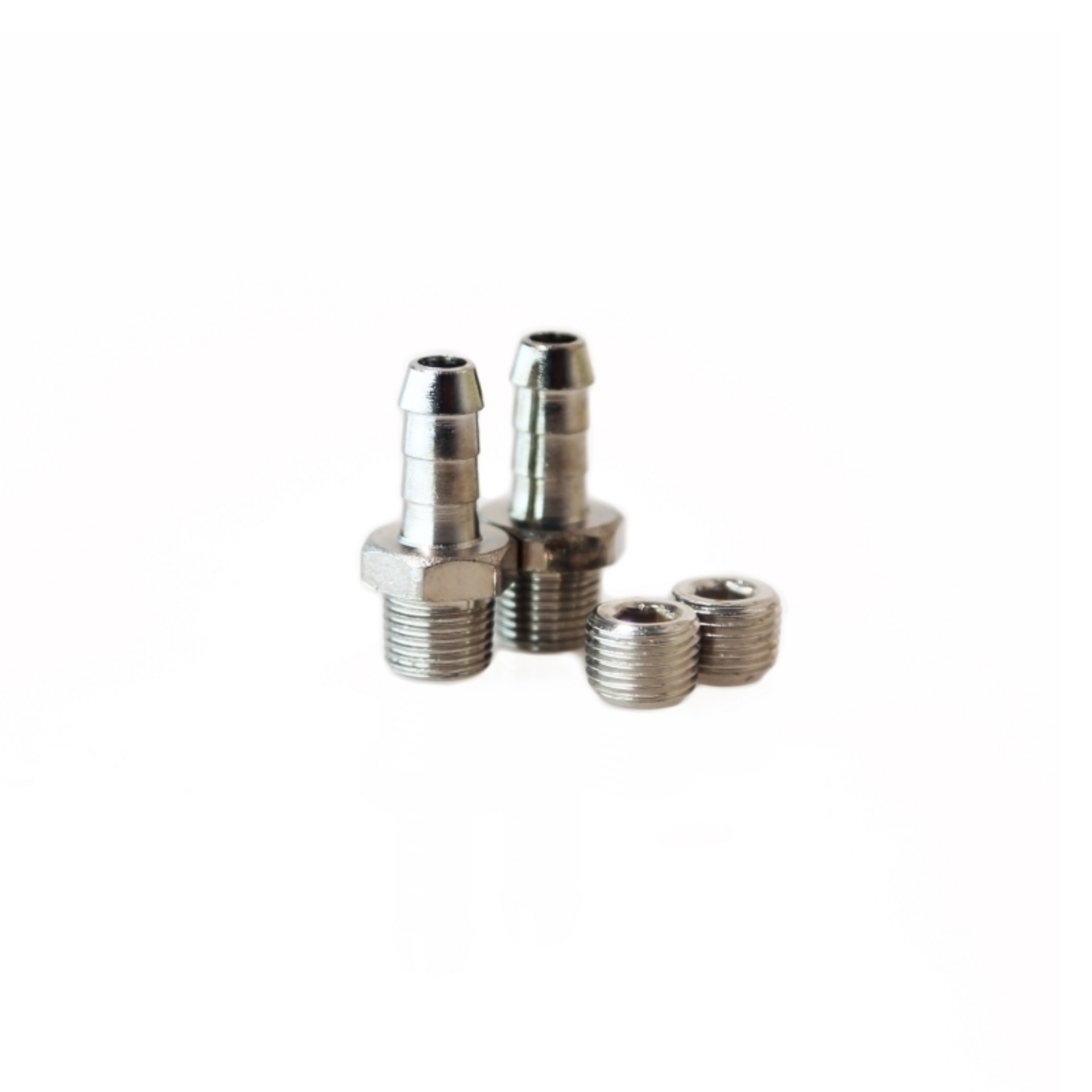 Picture of Turbosmart WG38-40-45 1-16NPT Hose Barb Fittings